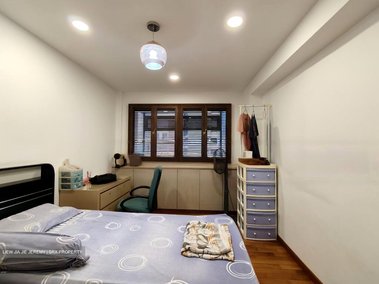 Blk 5 Boon Keng Road (Kallang/Whampoa), HDB 5 Rooms #452625641